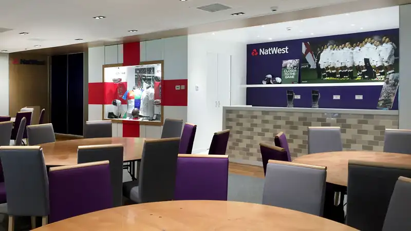 NatWest · 1