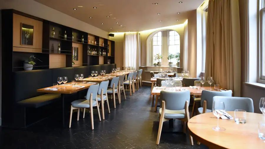 Obica — London Restaurants