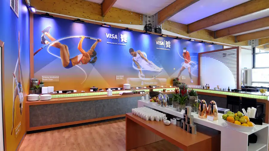 SportsMark — London 2012