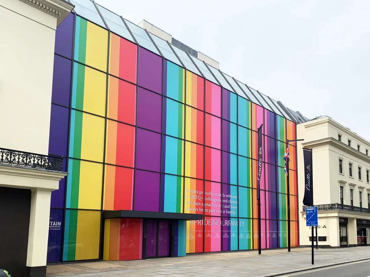 Coutts · 8