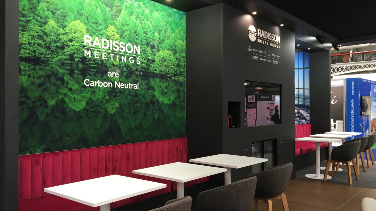 Radisson Hotel Group · 4