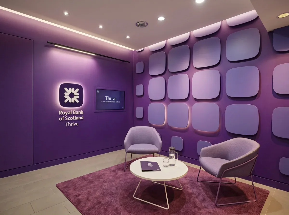 Highlights from our interiors portfolio · 6