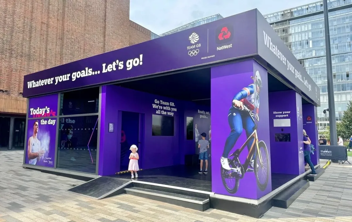 NatWest · 3