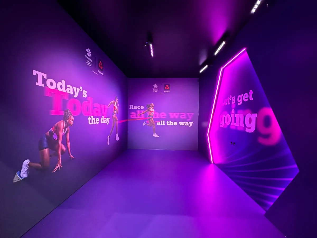 Natwest — Sponsorship Activations