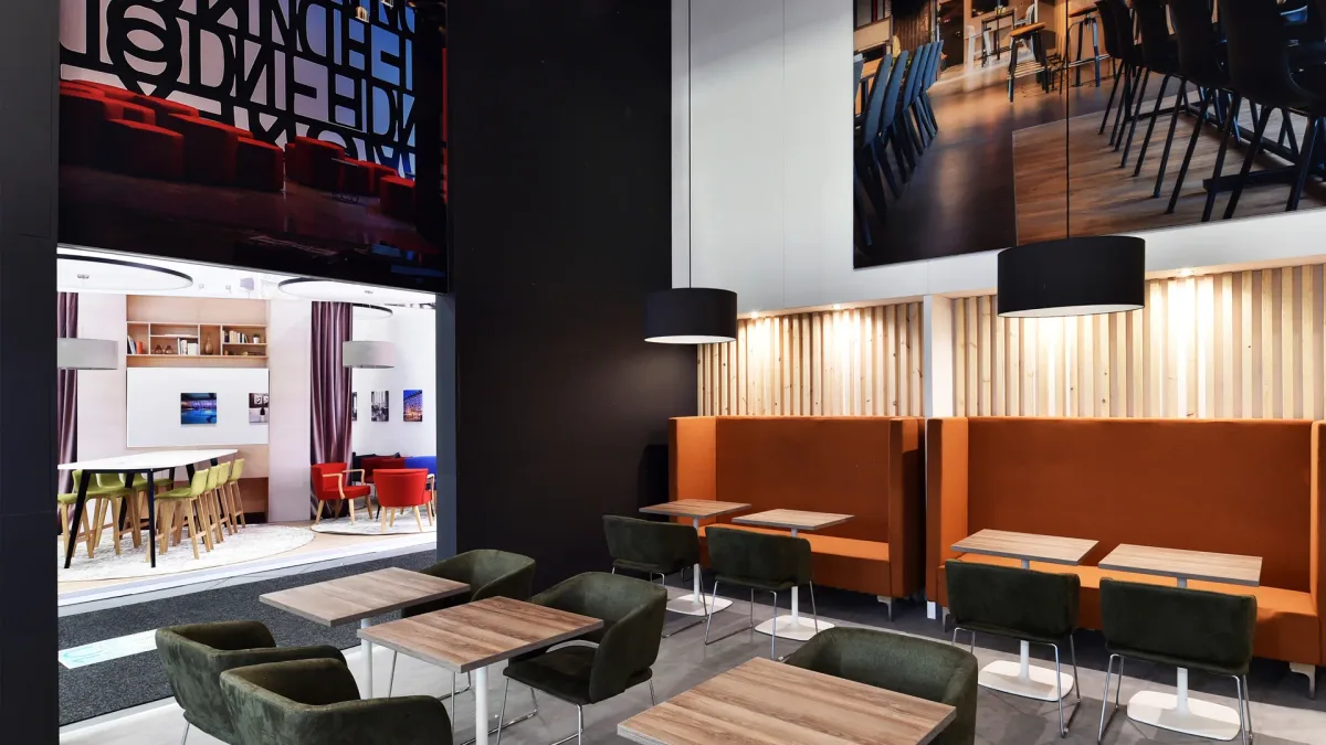 Radisson Hotel Group · 2
