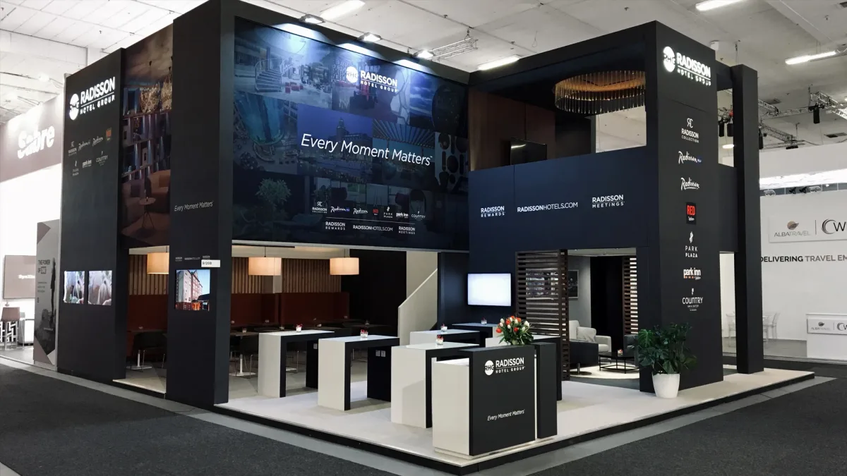 Exhibitions